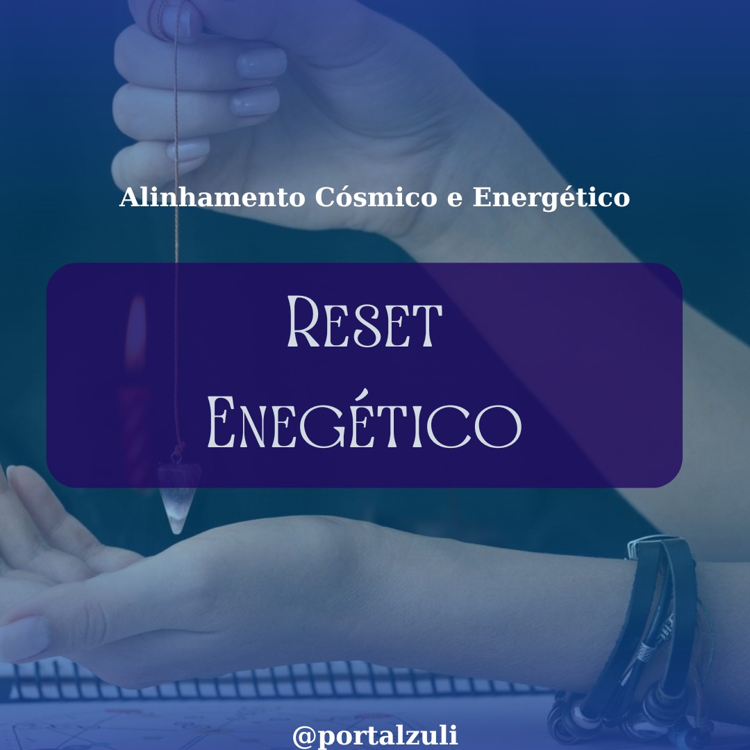 Reset Energético