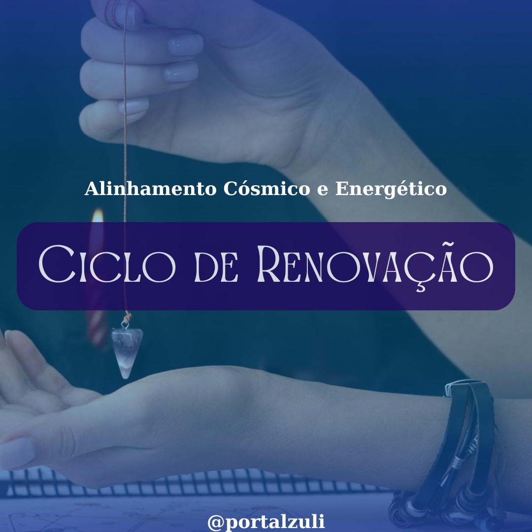 Ciclo de Renovação