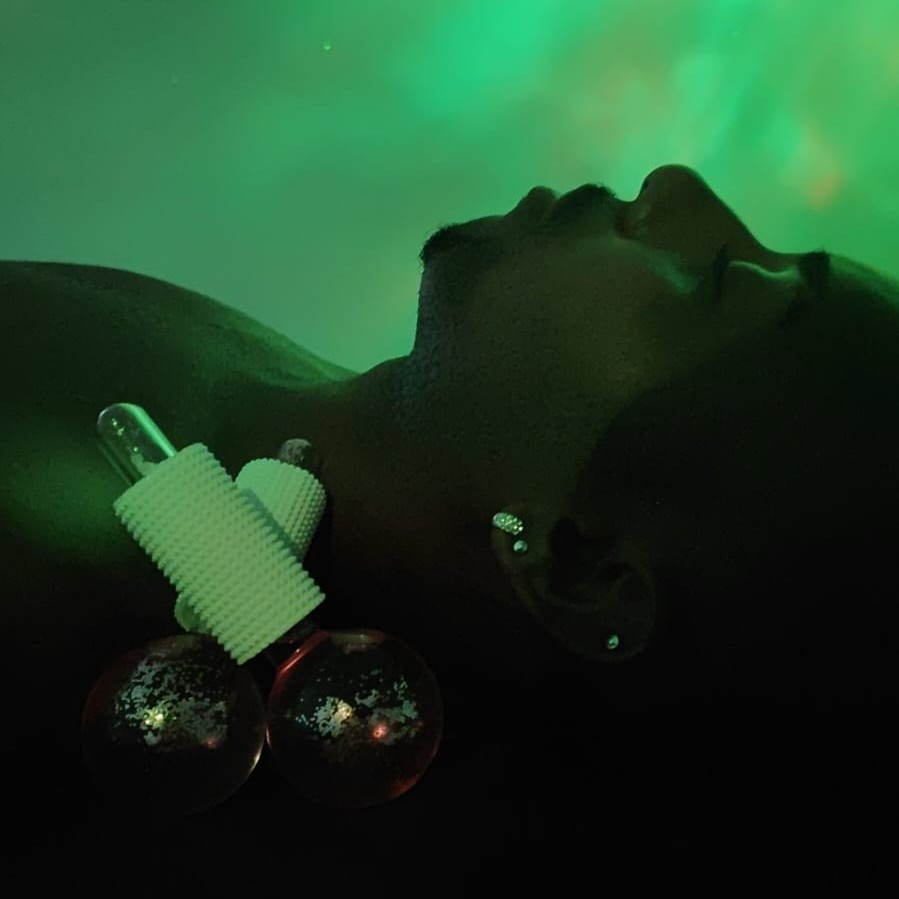 MASSAGEM RELAXANTE
