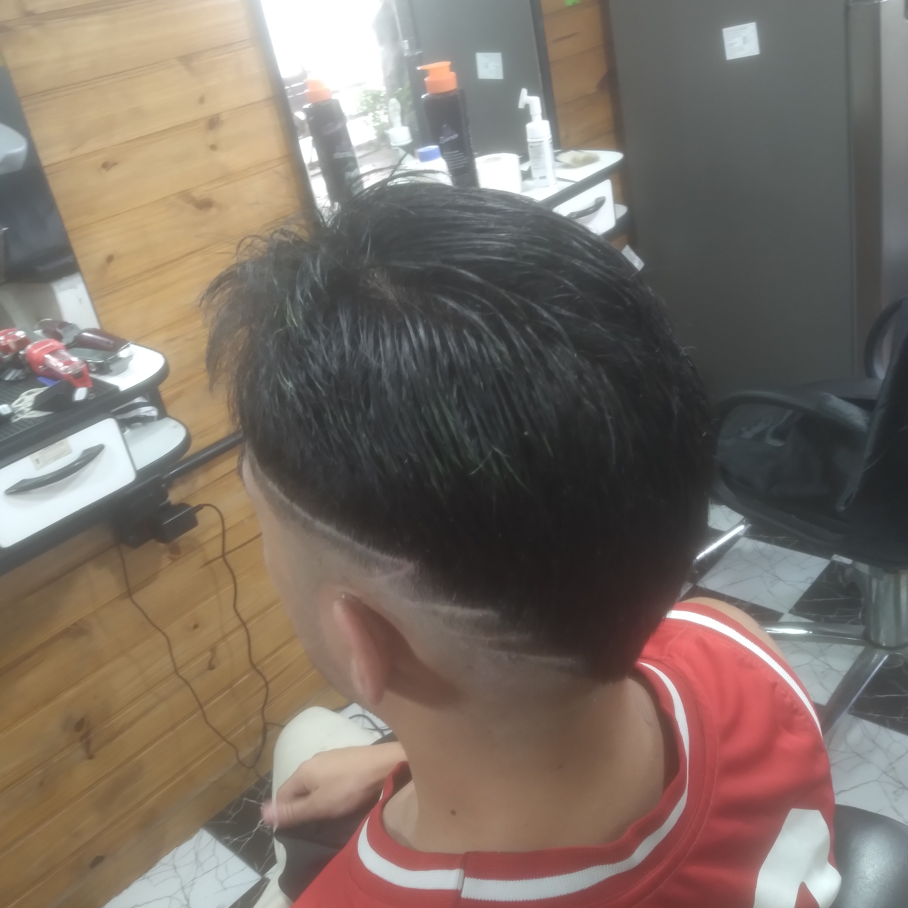 sombrancelha