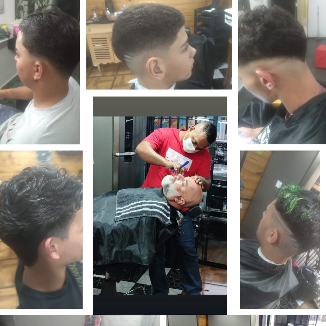 barba