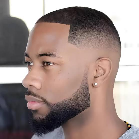 Corte+barba
