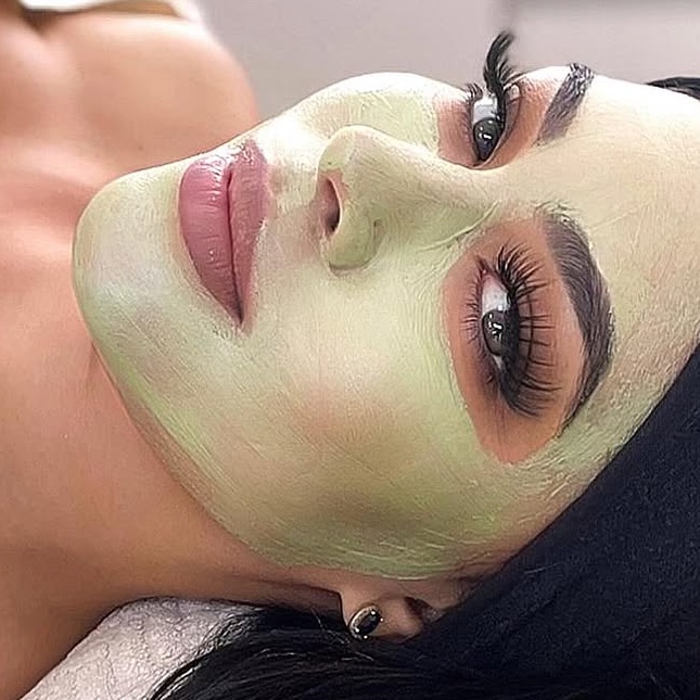 Pacote Glow Up Cronograma rejuvenescedor facial