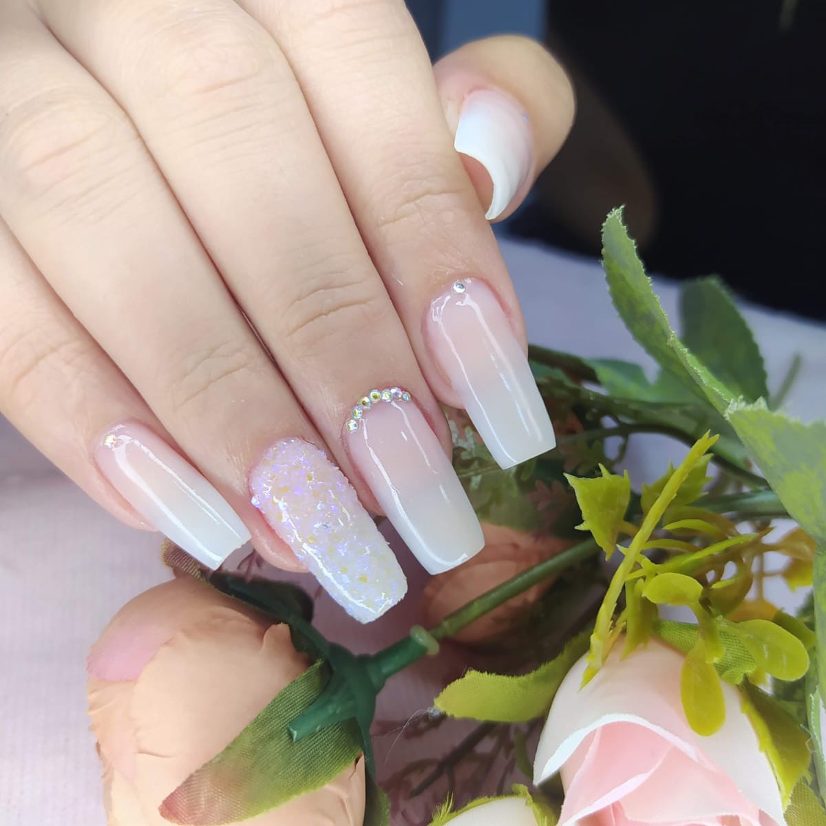 gel na tips
