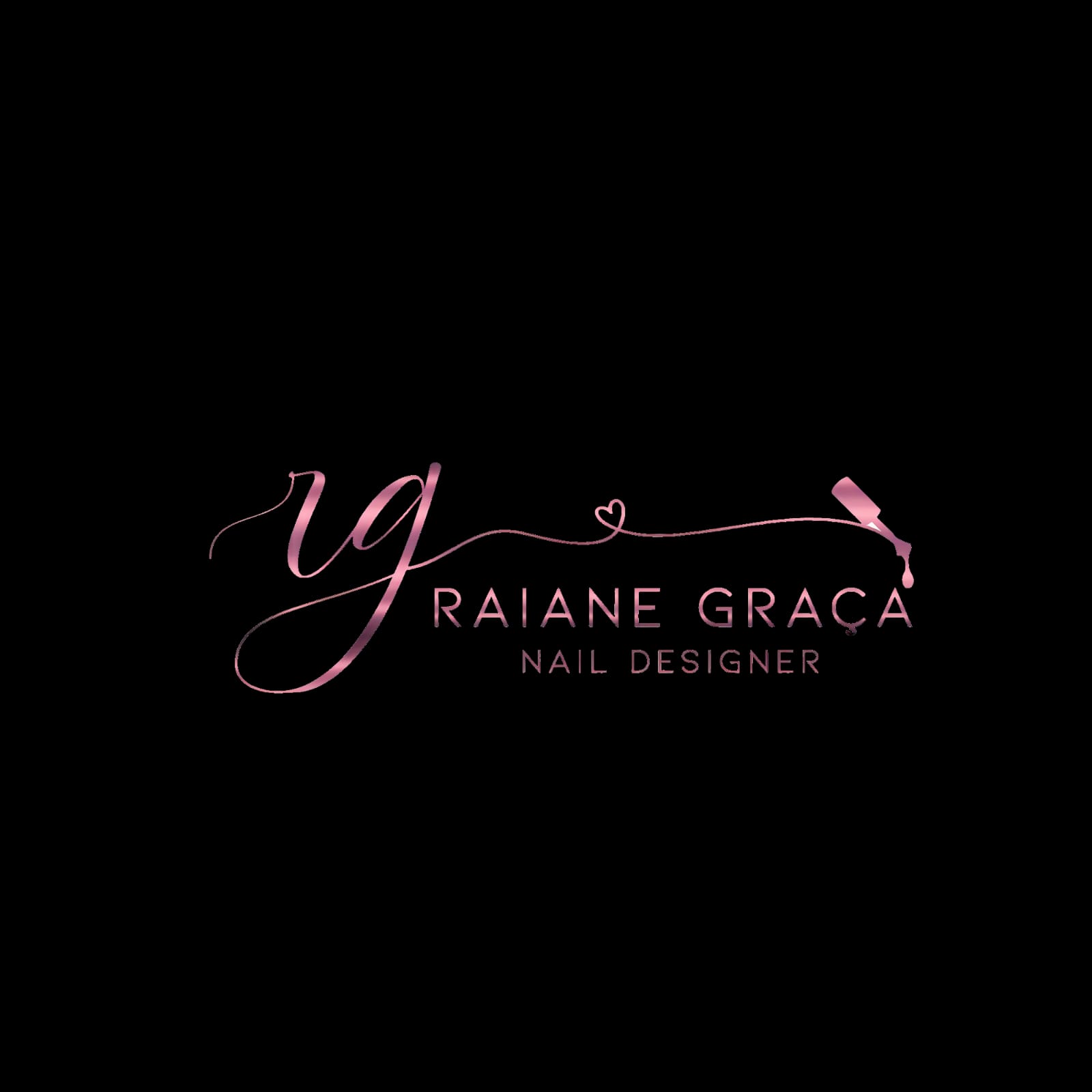 Manicure e pedicure  a partir
