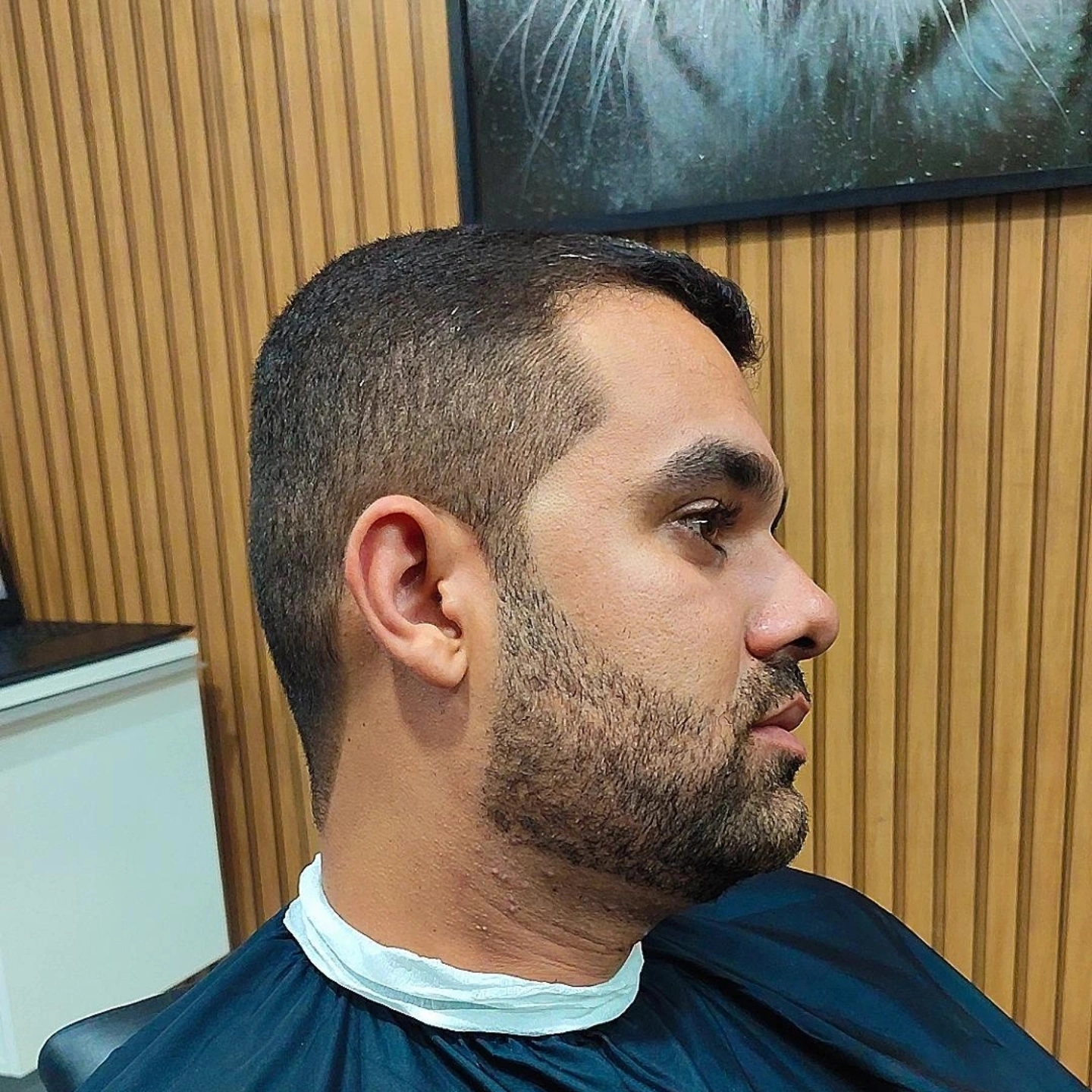 BARBA