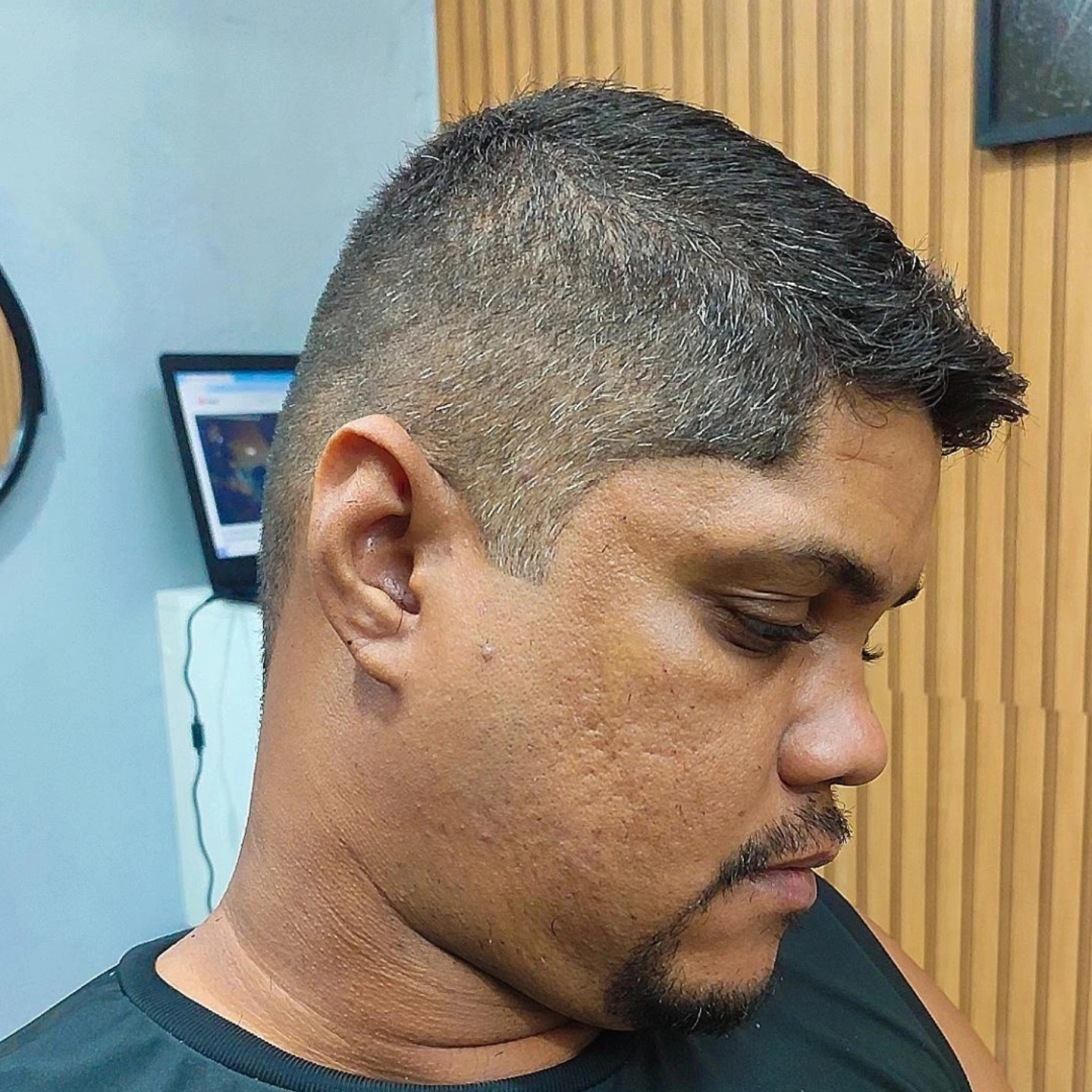 CORTE SOCIAL