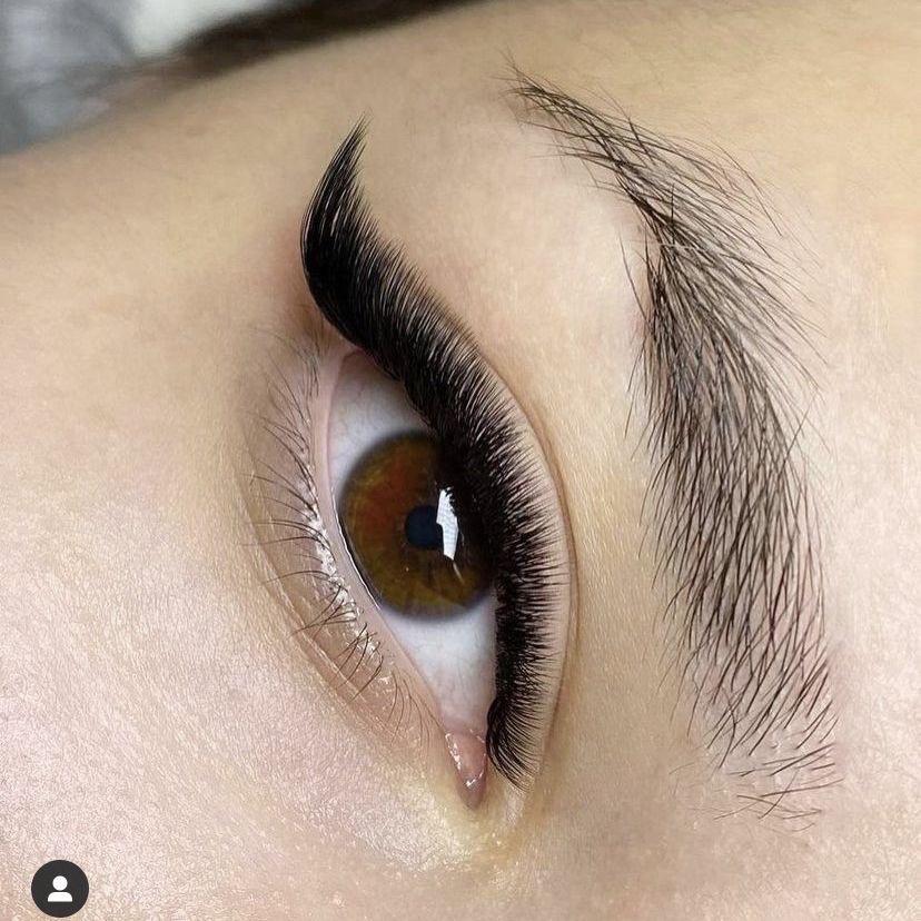 Efeito Fox eyes