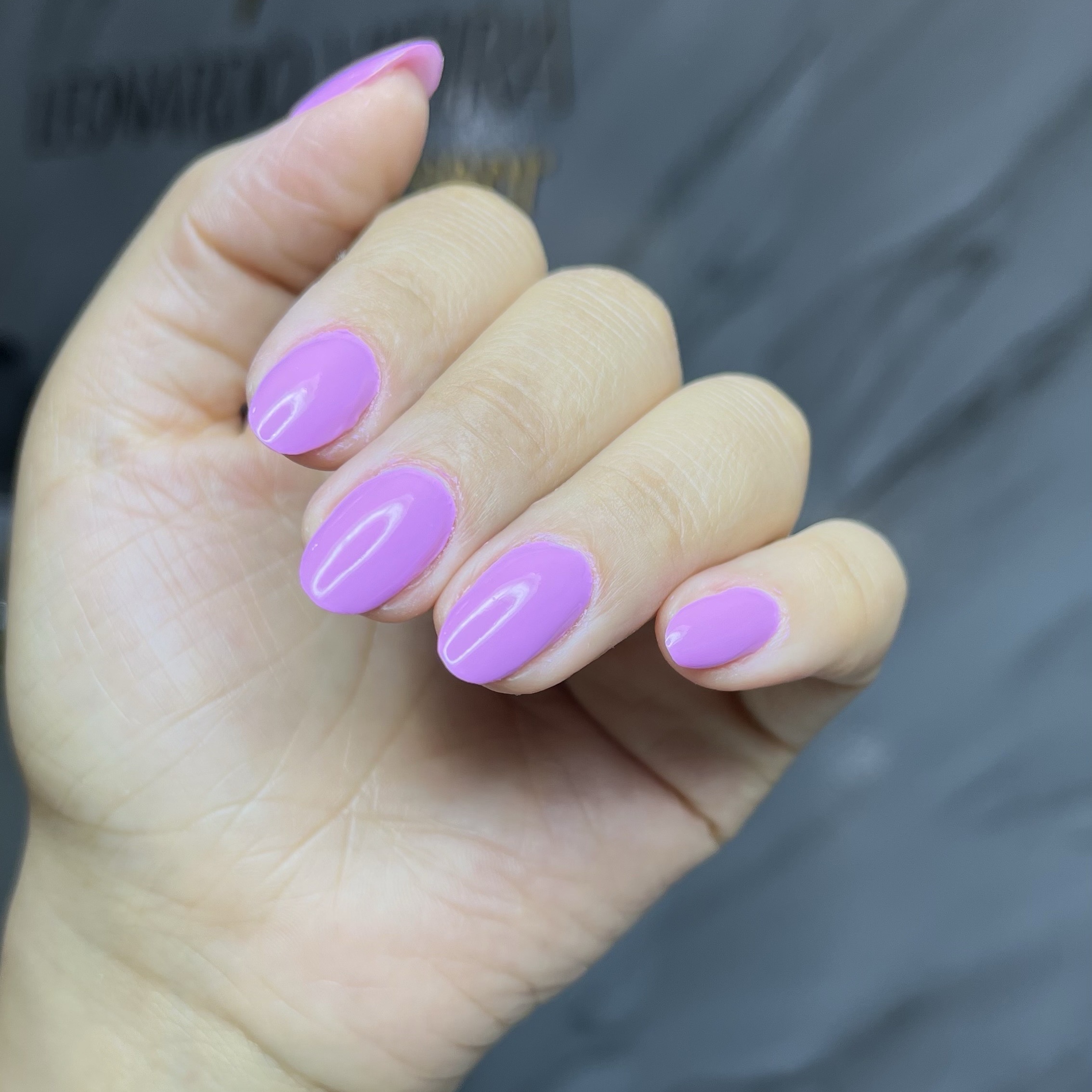 esmaltação em gel manicure ou pedicure