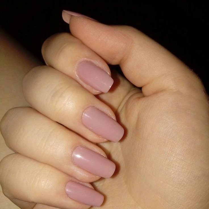 manicure