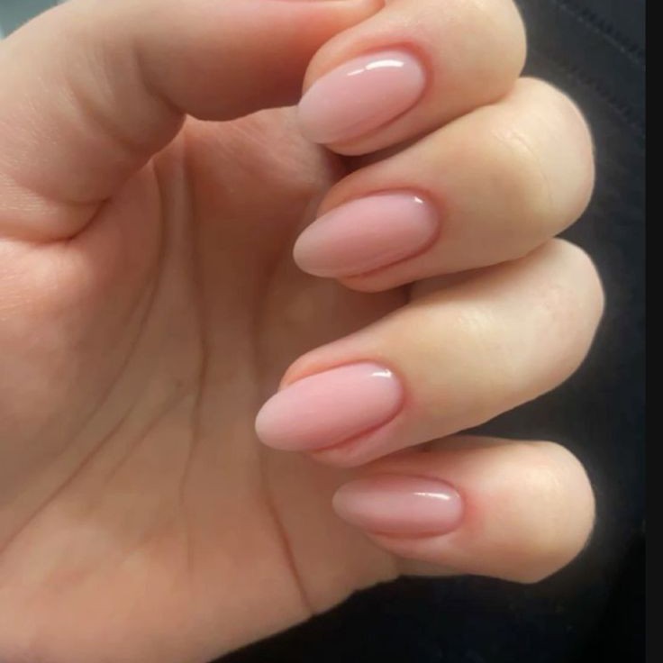 manutenção banho de gel