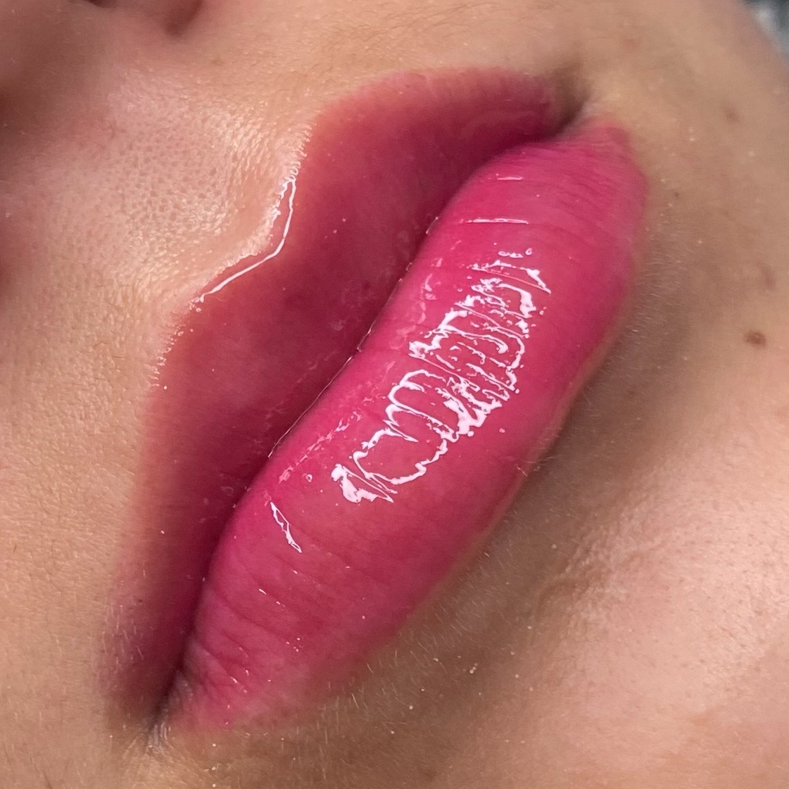 Glow Lips