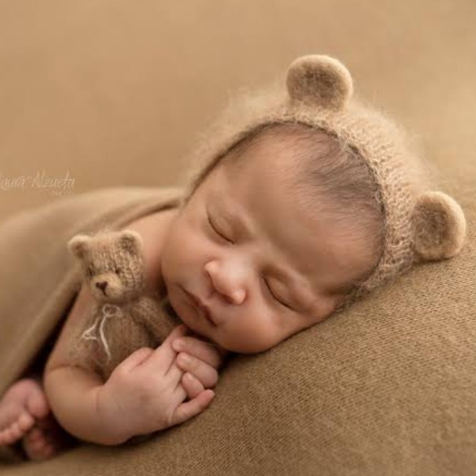 Ensaio NewBorn