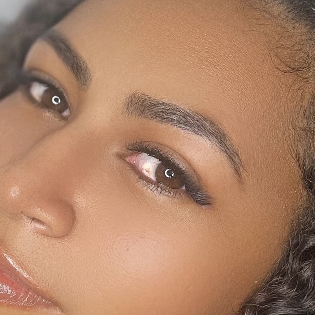Foxy Eyes