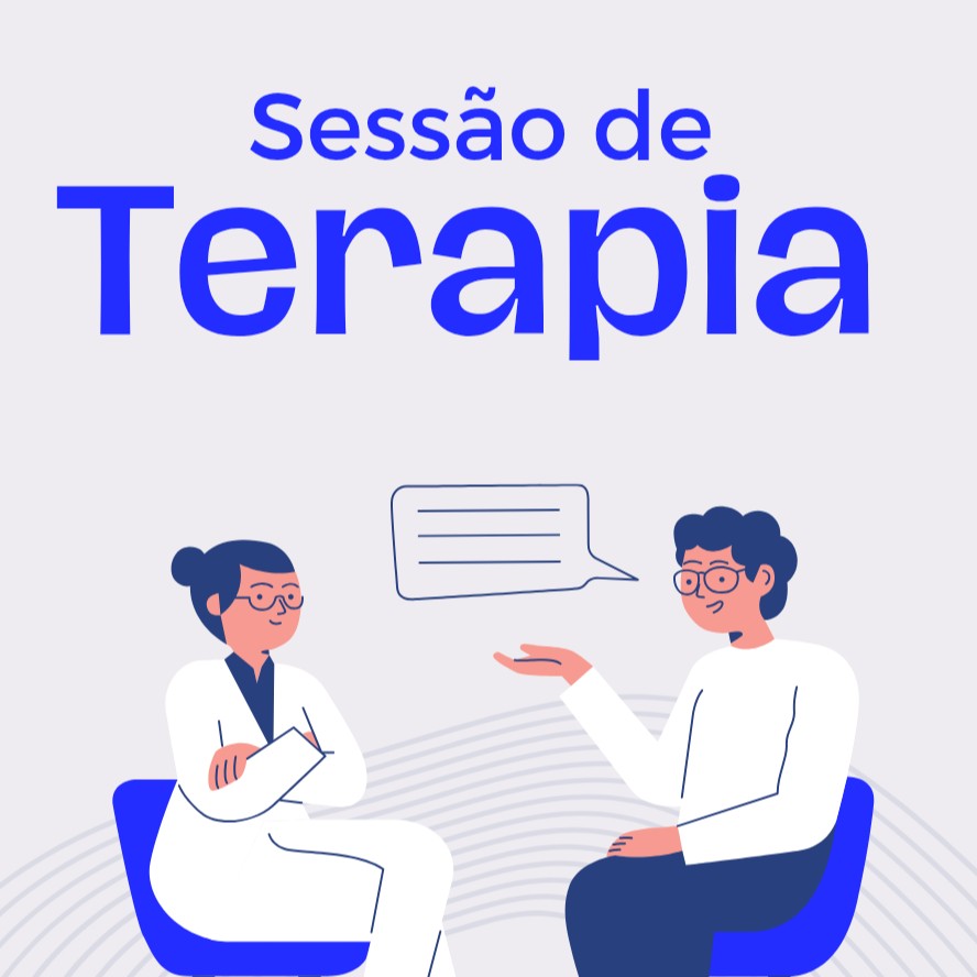 Plano mensal – 4 sessões de terapia online