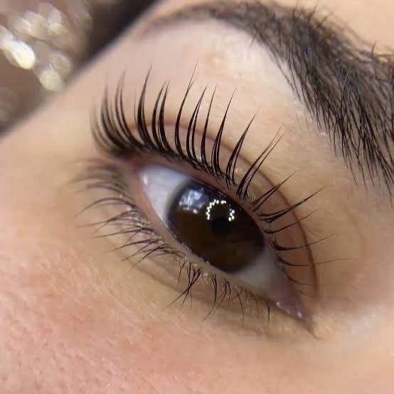 lash lifting