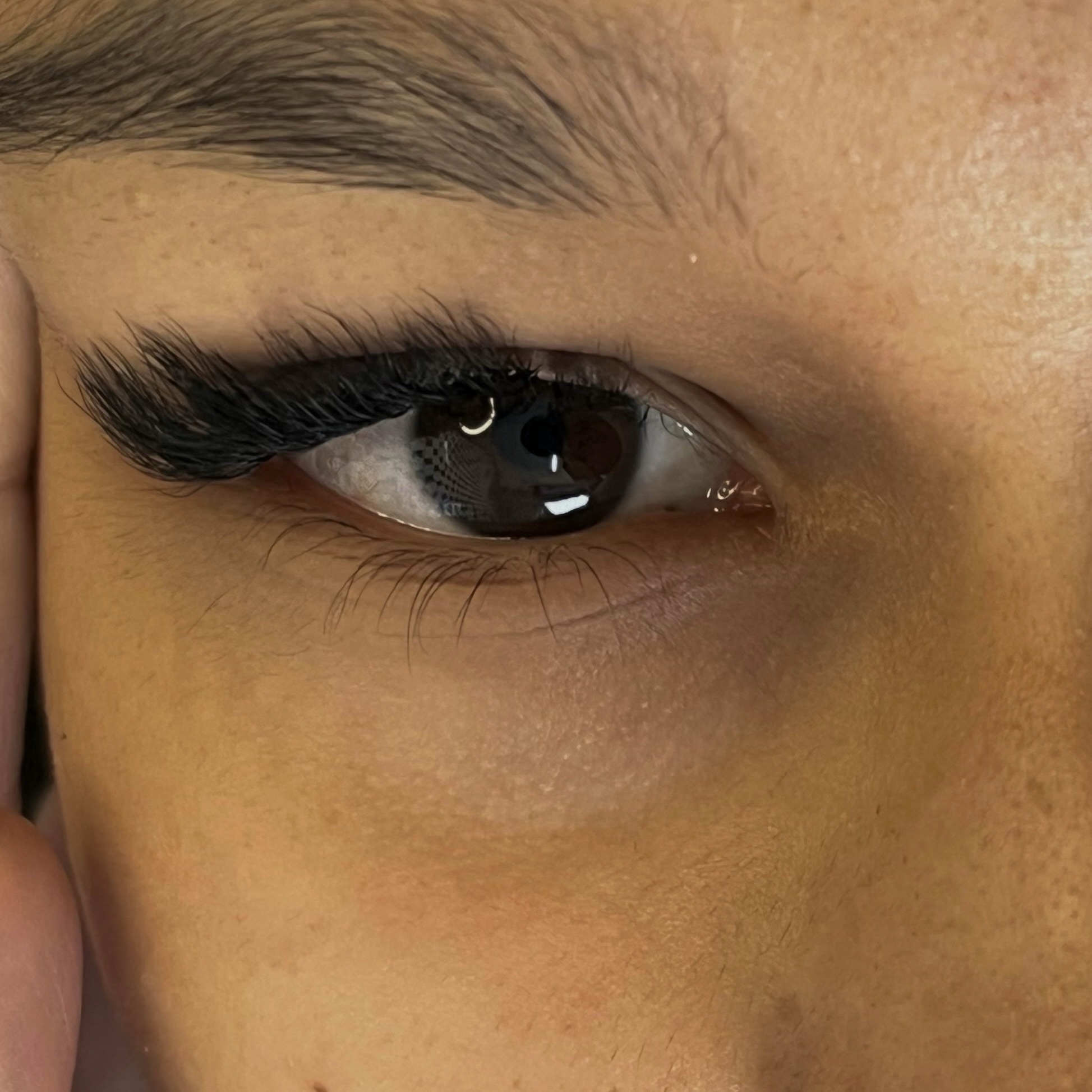 Fox Eyes