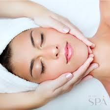 Drenagem Facial