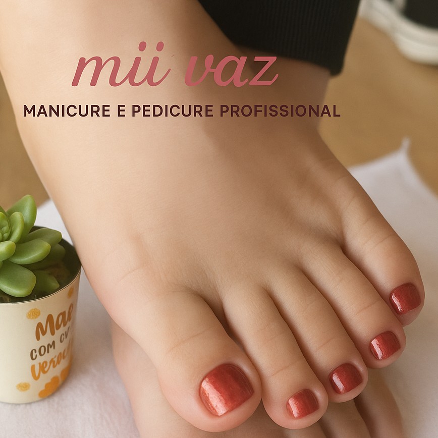 Pedicure