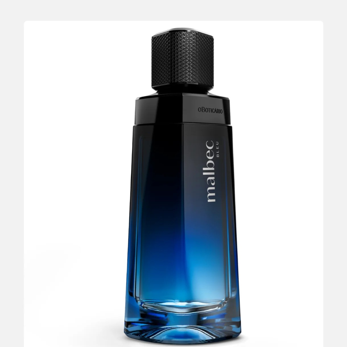 perfumes boticário.