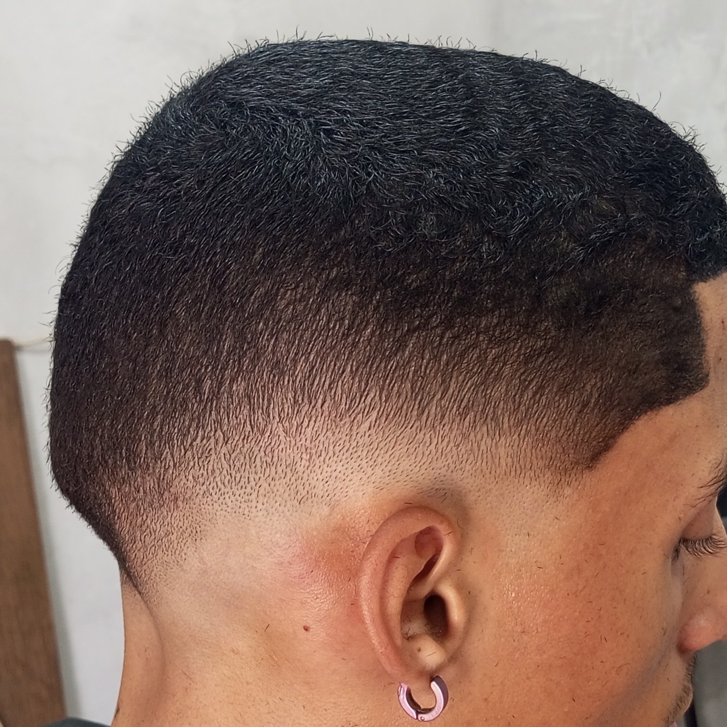 pigmentação, só cortar as vezes não irá dar o resultado que vc deseja, vamos então elevar seu corte a outro nível ?