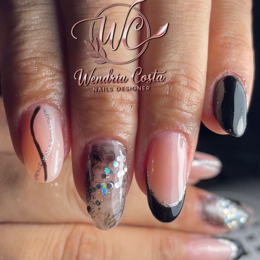 Gel na Tips