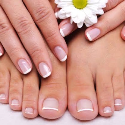 Manicire e Pedicure