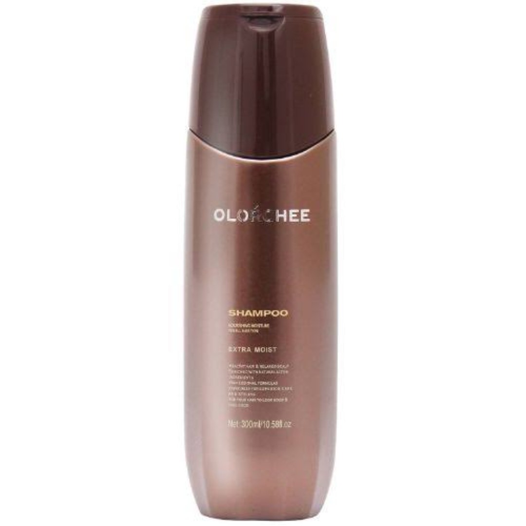 Shampoo Olórchee