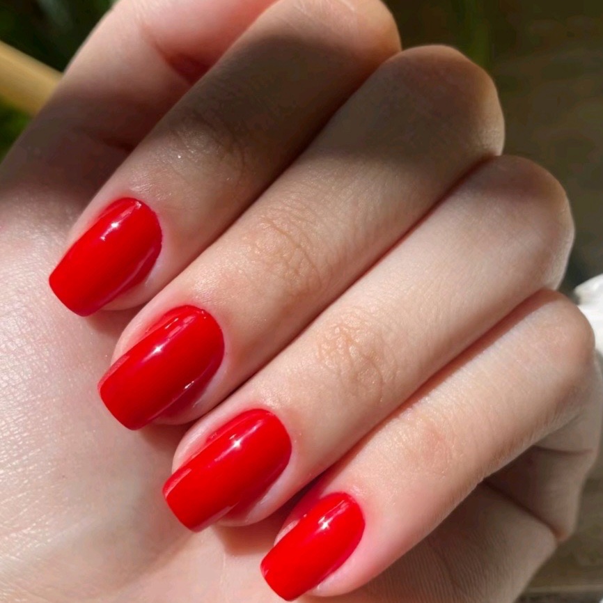 Blindagem incluso esmaltação permanente