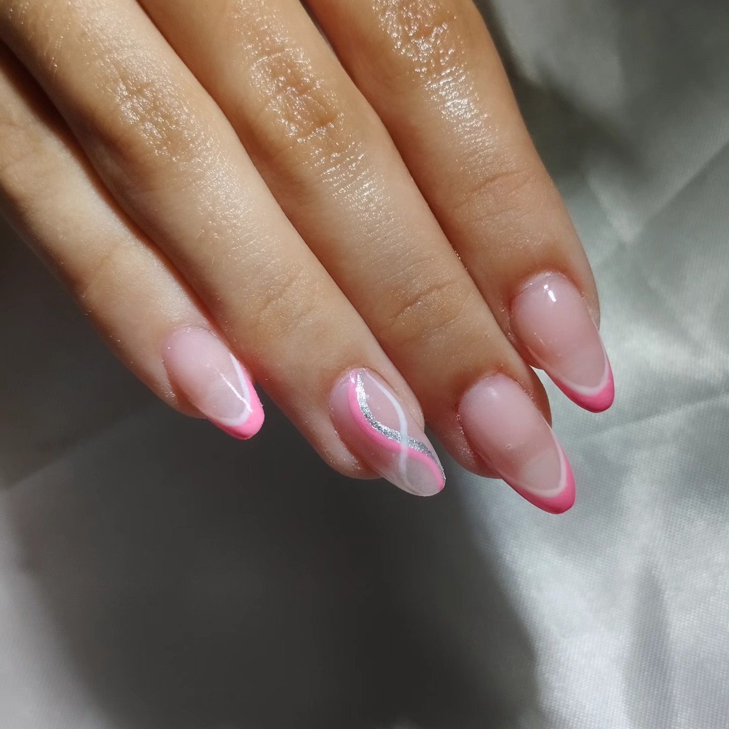 gel colocação