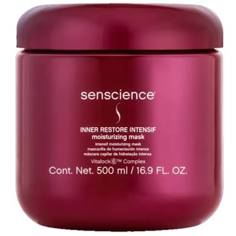 Máscara Inner Restore Intensif 500ml