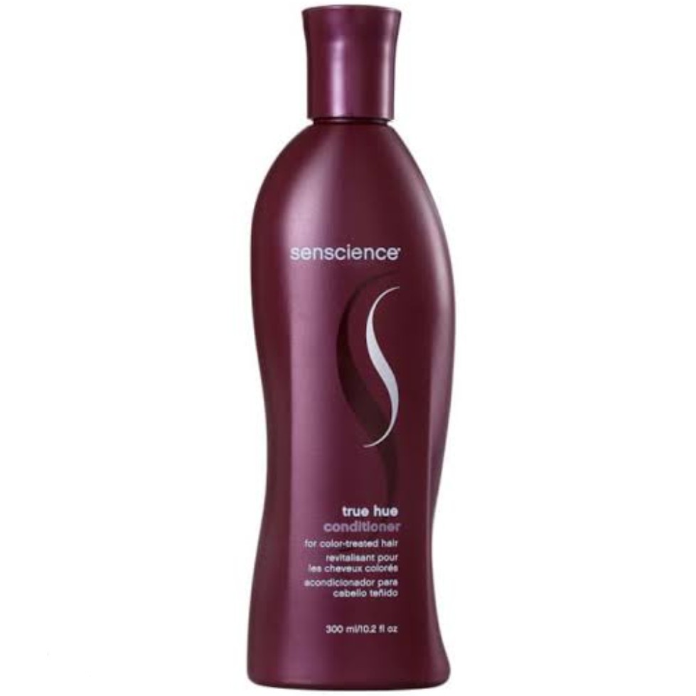 Condicionador True Hue