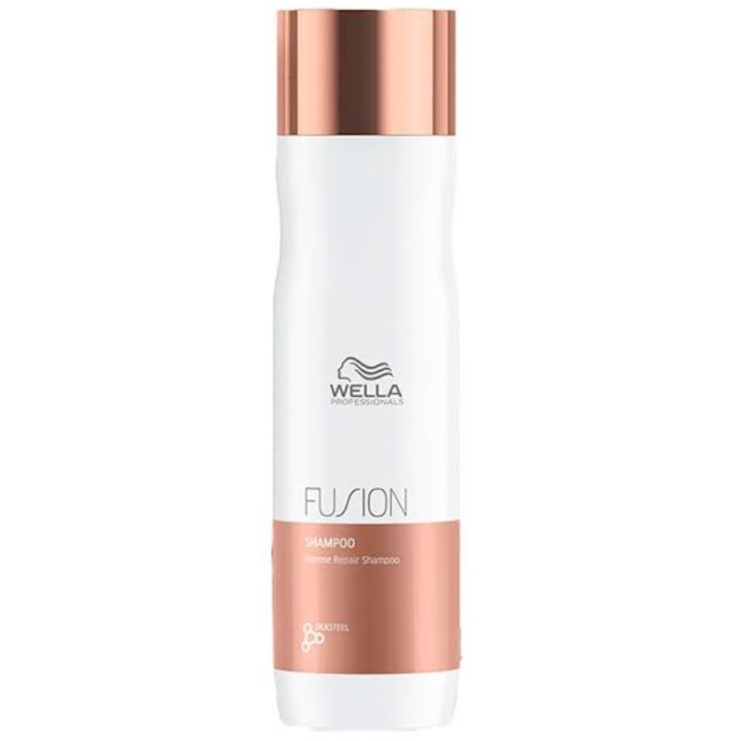 Shampoo Fusion