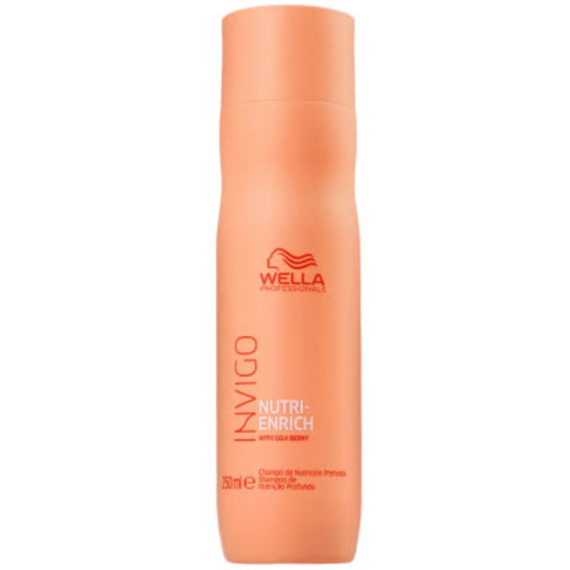 Shampoo Nutri-Enrich