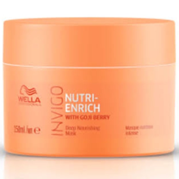 Máscara Nutri-Enrich