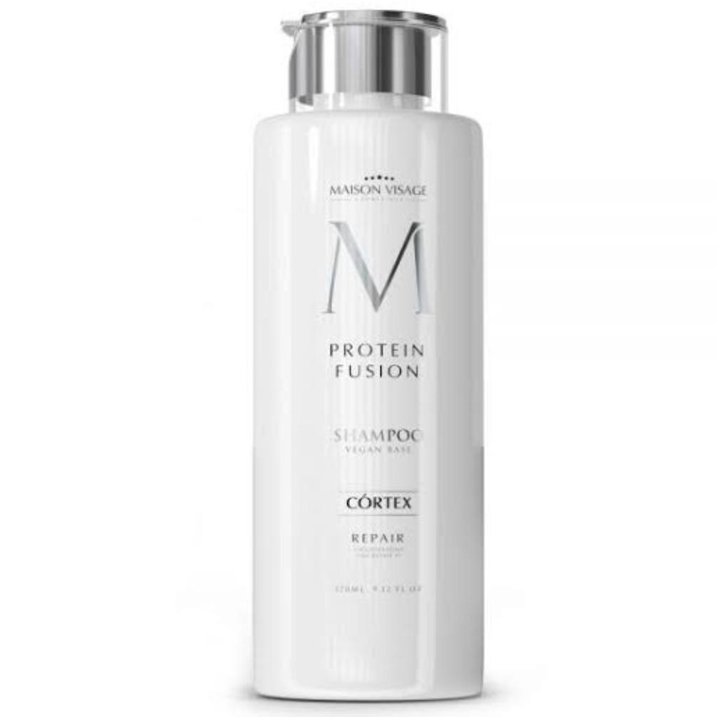 Shampoo Protein Fusion