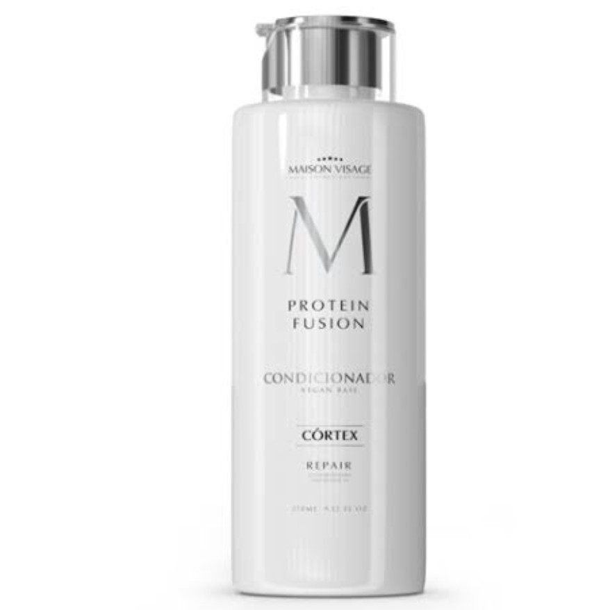 Condicionador Protein Fusion