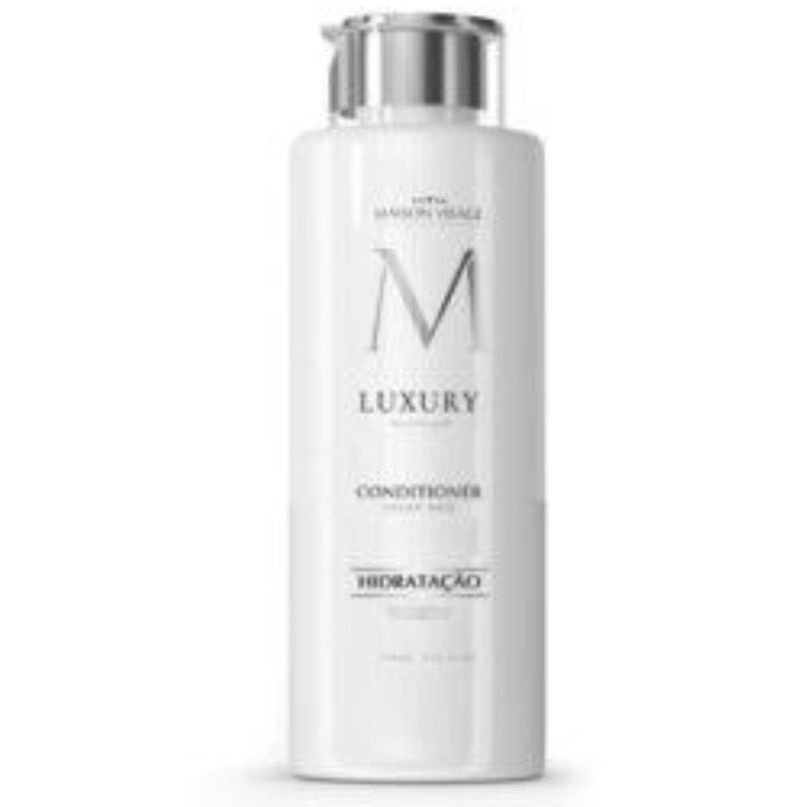 Condicionador Luxury