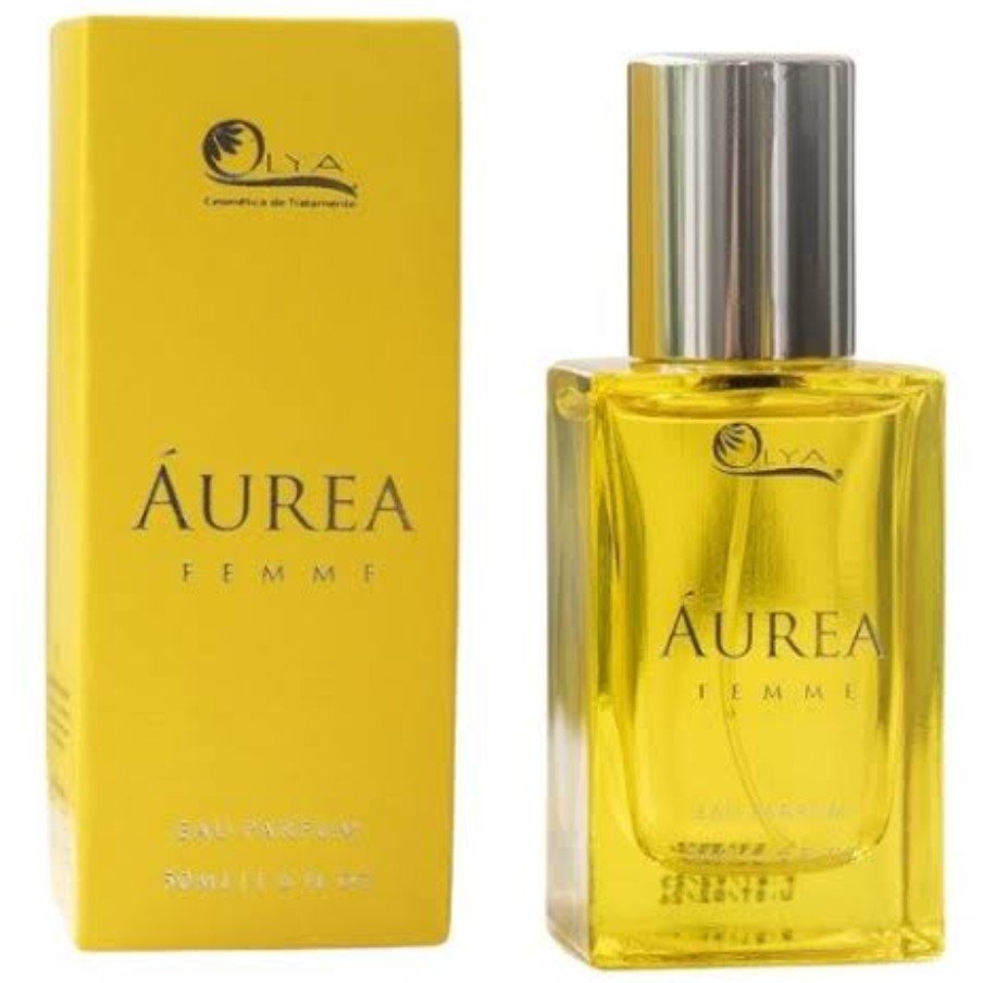 Áurea Femme