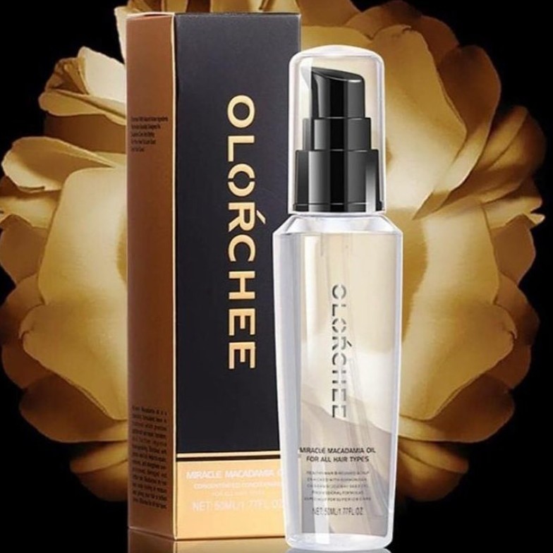 Oil Miracle Macadâmia