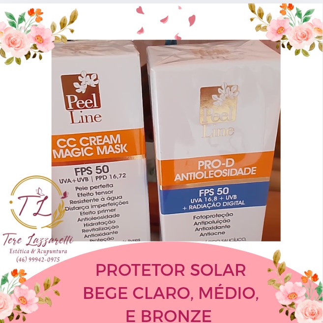 CC CREAM MAGIC MASK (PROTETOR SOLAR)