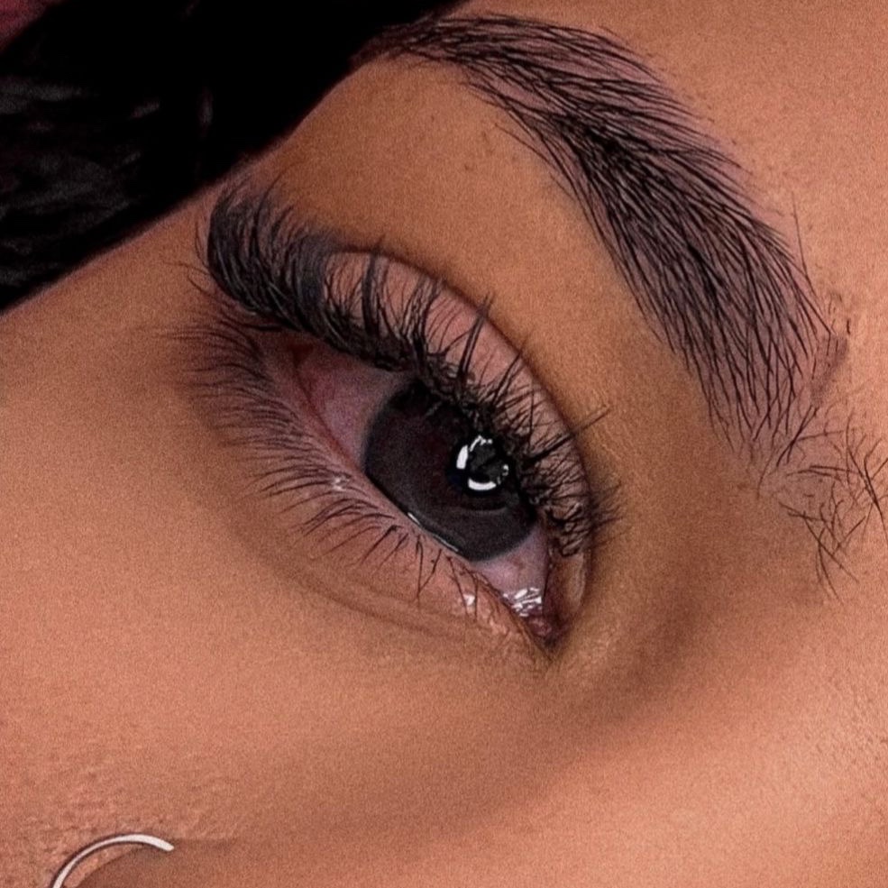 wispy