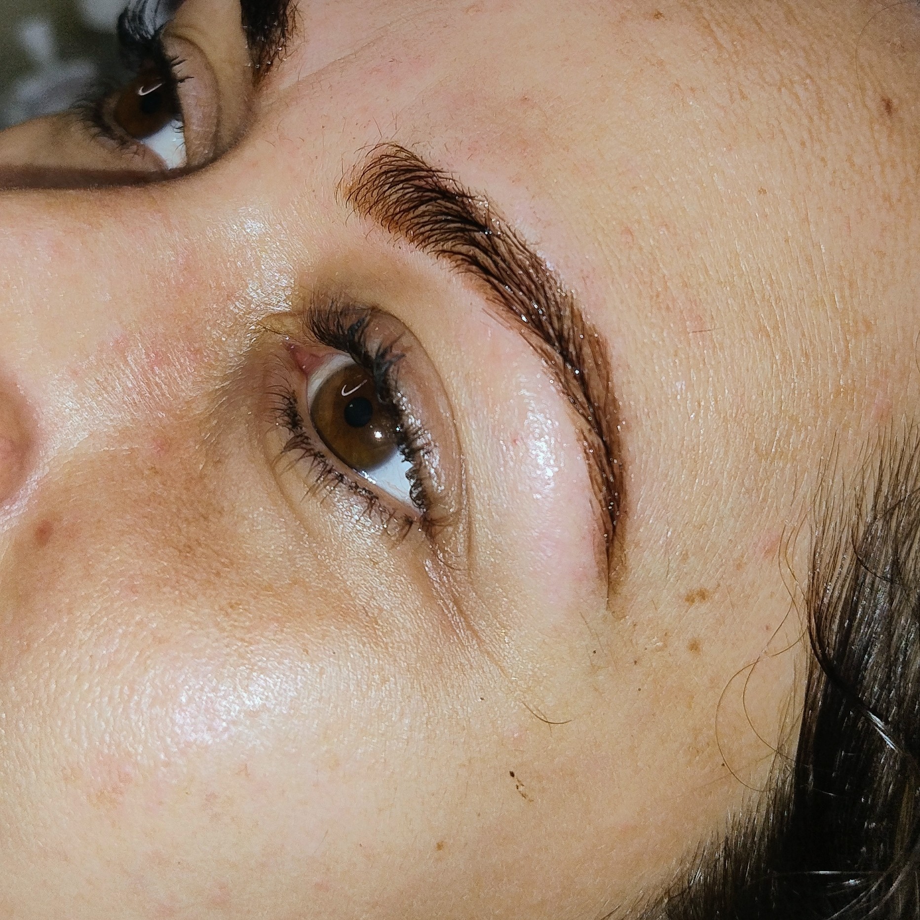 Design Personalizado Sobrancelha