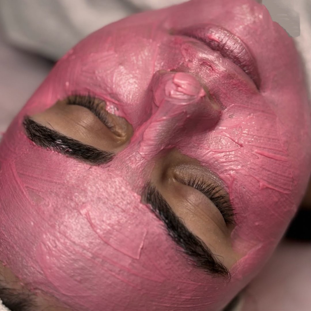 Revitalização Fácial