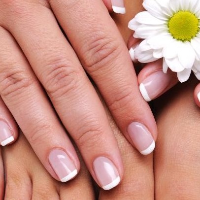 Manicure Mão