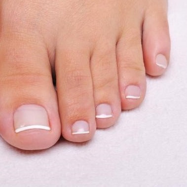 Pedicure