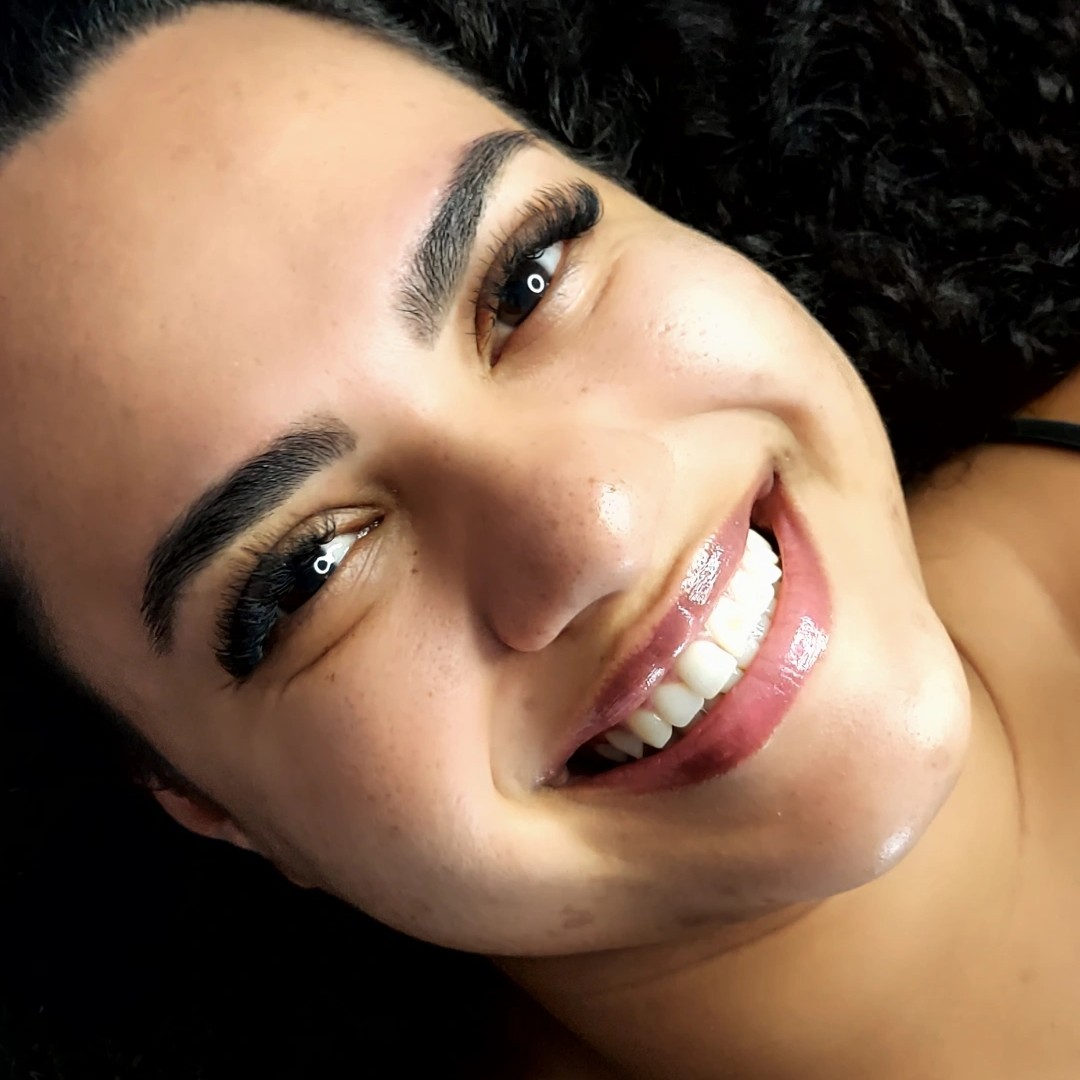 Design com Tintura