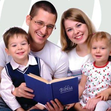Visita Pastoral [Família]