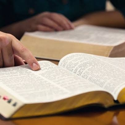 Visita Pastoral [Estudante da Bíblia]