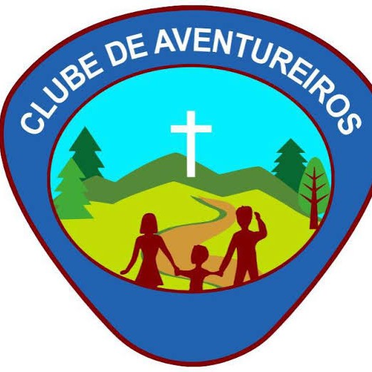 Visita Pastoral [Clube de Aventureiro]
